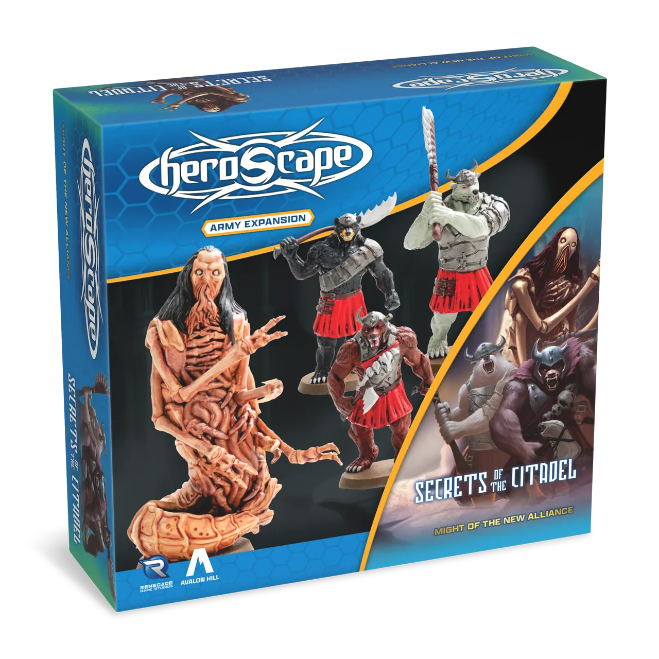 Tabletop Games | Pre-Orders