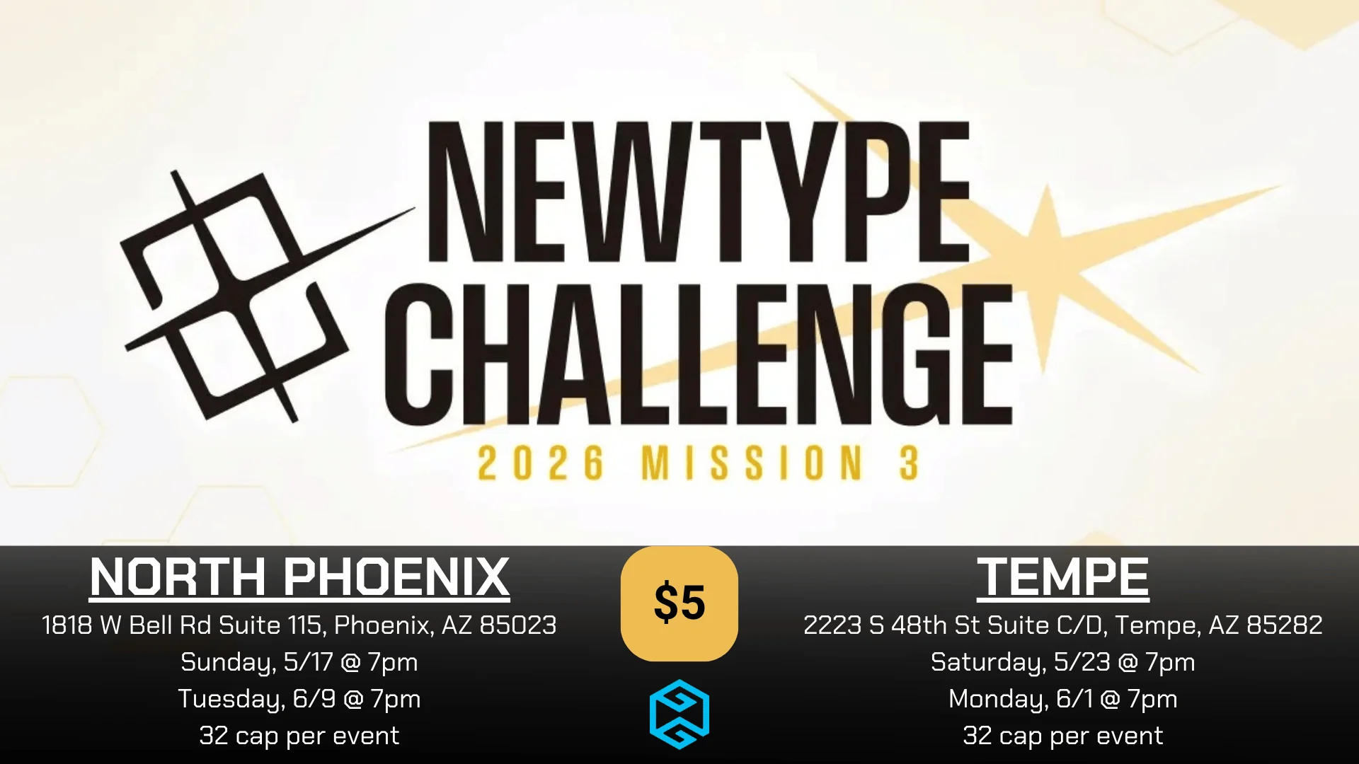 Gundam Newtype Challenge